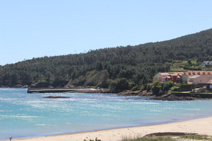 Imagen general del Hostal Pensión Playa De Sardiñeiro. Foto 6