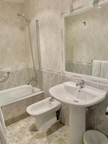 Imagen general del Hostal Pensión Residencia Fornos. Foto 6