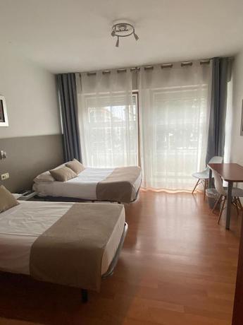 Imagen general del Hostal Pensión Residencia Fornos. Foto 9