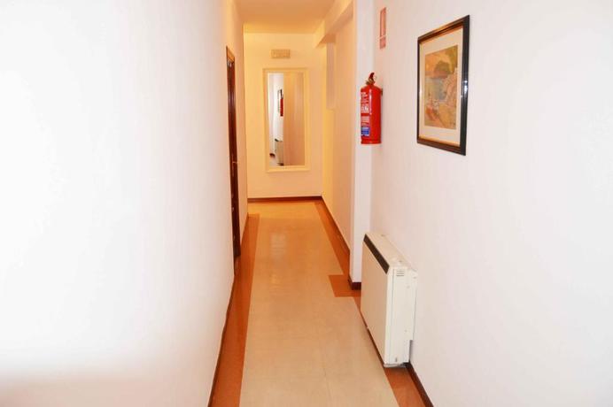 Imagen general del Hostal Pensión Residencia Fornos. Foto 11