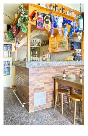 Imagen general del Hostal Pensión y Apartamento el Moli. Foto 2