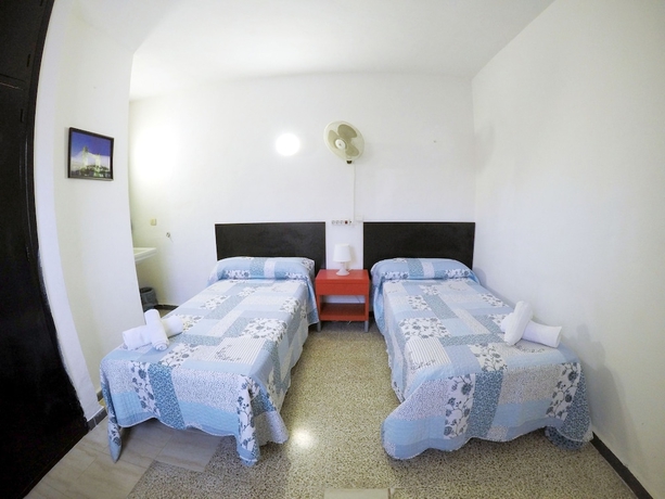 Imagen de la habitación del Hostal Pension Euro Holitel. Foto 6