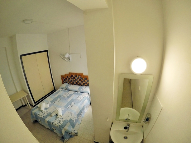 Imagen de la habitación del Hostal Pension Euro Holitel. Foto 12