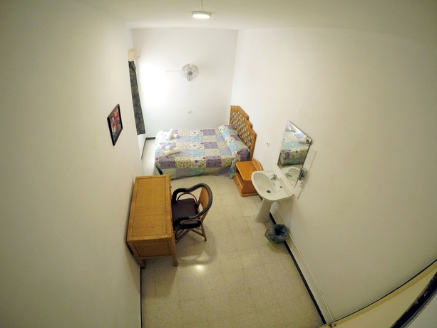 Imagen de la habitación del Hostal Pension Euro Holitel. Foto 13