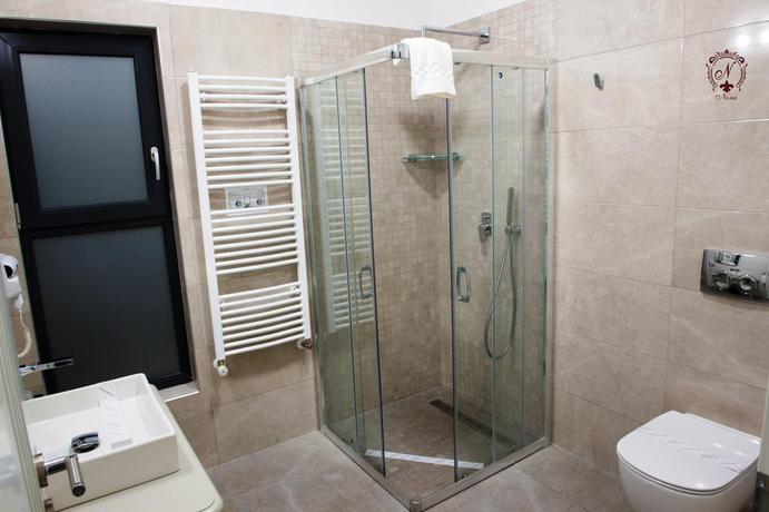 Imagen de los interiores del Hostal Pensiunea Nora Prestige. Foto 8