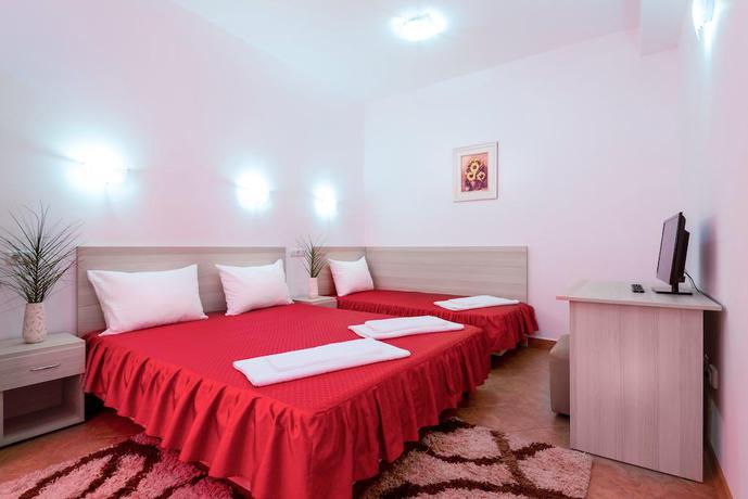 Imagen de la habitación del Hostal Pensiunea Zbor 1. Foto 6