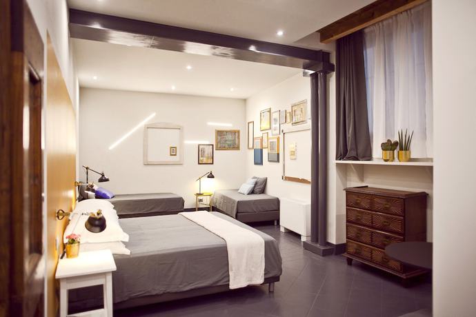Imagen de la habitación del Hostal Pepita Lodge. Foto 3