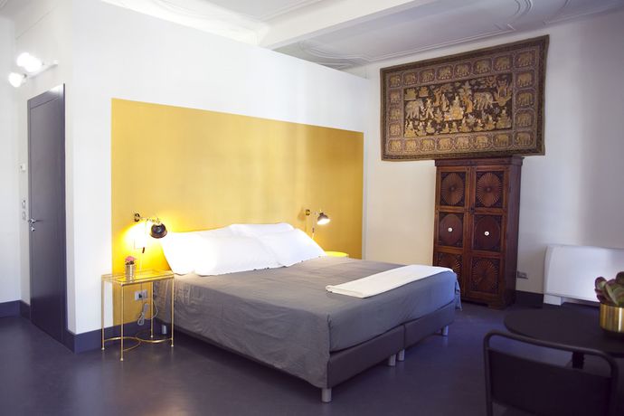 Imagen de la habitación del Hostal Pepita Lodge. Foto 5
