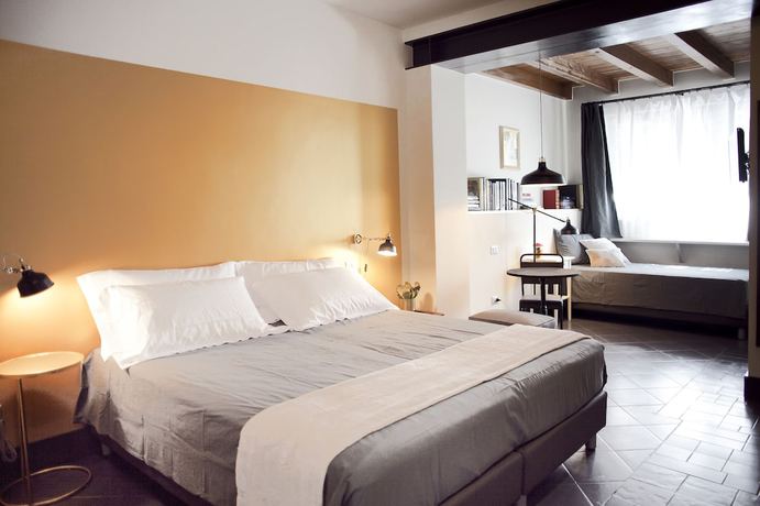 Imagen de la habitación del Hostal Pepita Lodge. Foto 6
