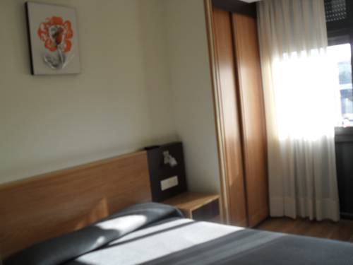 Imagen general del Hostal Peregrino. Foto 1