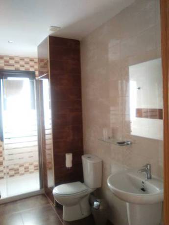 Imagen de la habitación del Hostal Peregrino. Foto 7