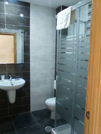 Imagen de la habitación del Hostal Peregrino. Foto 9