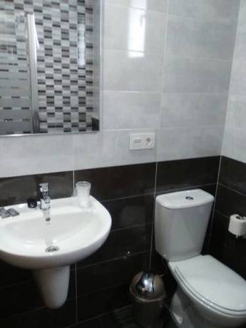 Imagen de la habitación del Hostal Peregrino. Foto 11