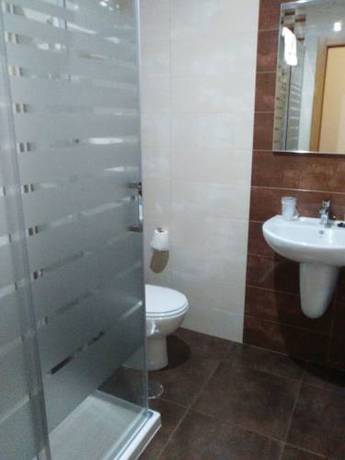 Imagen de la habitación del Hostal Peregrino. Foto 12