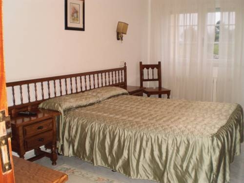 Imagen general del Hostal Pereiriña. Foto 9