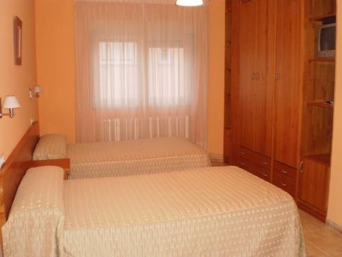 Imagen general del Hostal Pereiriña. Foto 6