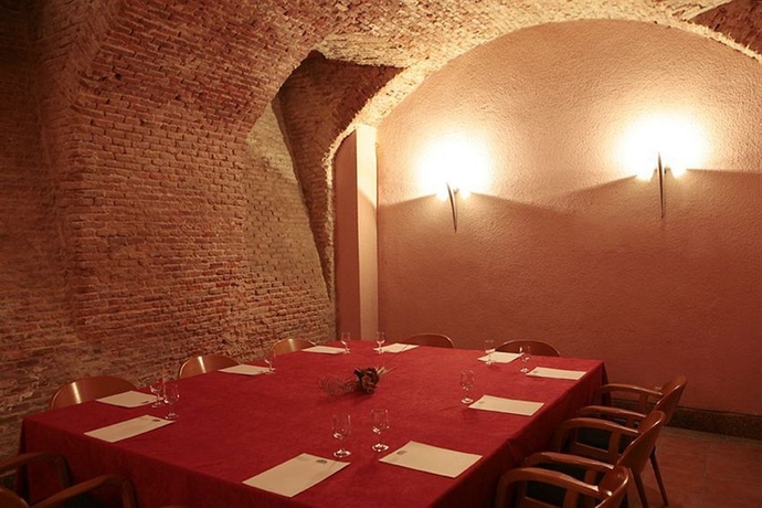 Imagen de los interiores del Hostal Persal. Foto 6