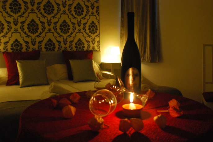 Imagen de la habitación del Hostal Petit Hotel, Sarri&agrave;-Sant Gervasi. Foto 6