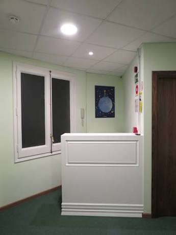 Imagen general del Hostal Petit Príncep. Foto 2