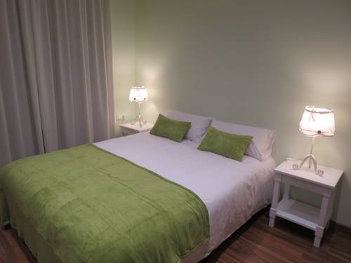 Imagen general del Hostal Petit Príncep. Foto 3