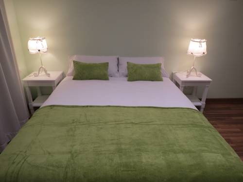 Imagen general del Hostal Petit Príncep. Foto 9