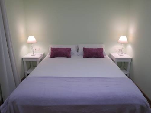 Imagen general del Hostal Petit Príncep. Foto 6