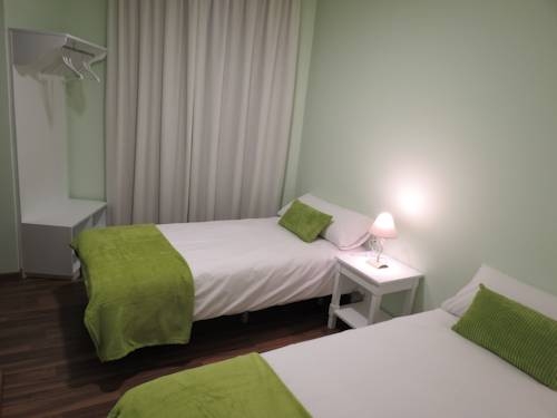 Imagen general del Hostal Petit Príncep. Foto 7