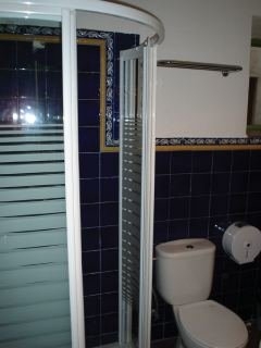 Imagen de la habitación del Hostal Picasso, Sevilla. Foto 3