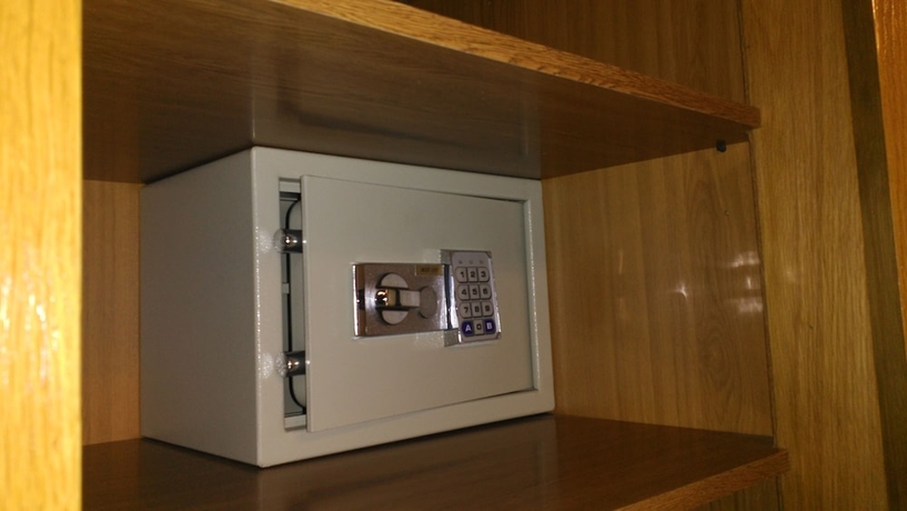 Imagen de la habitación del Hostal Pico Sacro. Foto 14