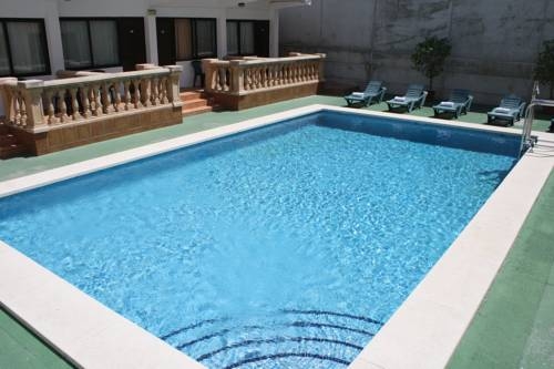 Imagen general del Hostal Pinar. Foto 2