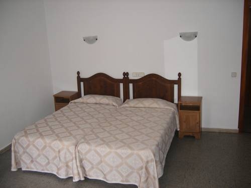 Imagen general del Hostal Pinar. Foto 5