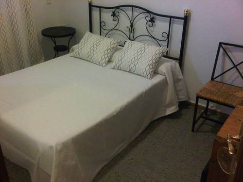 Imagen general del Hostal Pinar. Foto 8