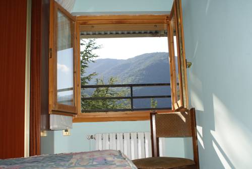 Imagen de la habitación del Hostal Pinarillos. Foto 5