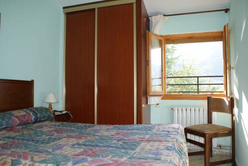 Imagen de la habitación del Hostal Pinarillos. Foto 6