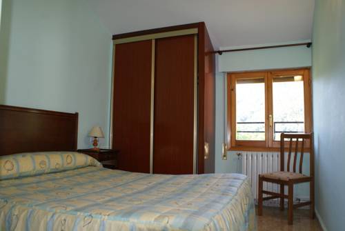 Imagen de la habitación del Hostal Pinarillos. Foto 10