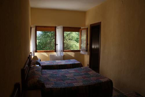Imagen de la habitación del Hostal Pinarillos. Foto 14