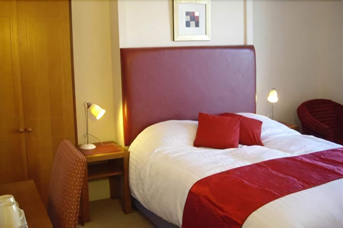 Imagen de la habitación del Hostal Pink Beach Guest House. Foto 2