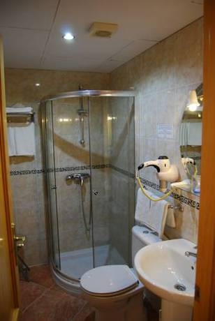 Imagen general del Hostal Pintor. Foto 2