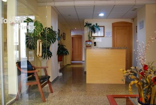 Imagen general del Hostal Pintor. Foto 4