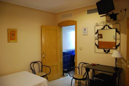 Imagen general del Hostal Pintor. Foto 5