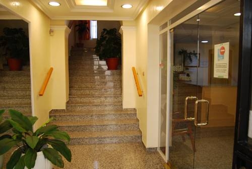 Imagen general del Hostal Pintor. Foto 6