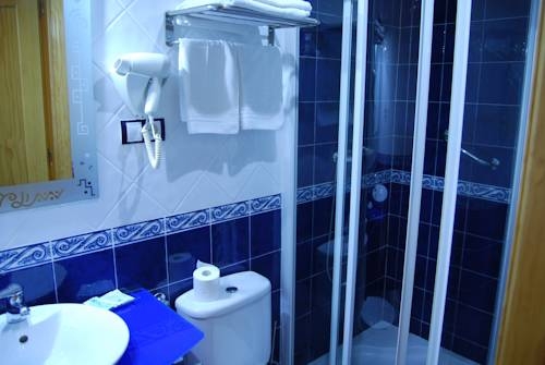 Imagen general del Hostal Pintor. Foto 8