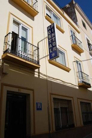 Imagen general del Hostal Pintor. Foto 9