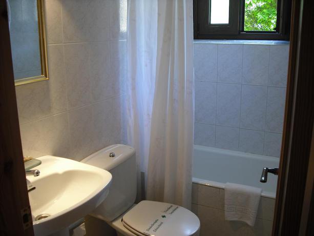 Imagen de los interiores del Hostal Pirineos, Sarvisé. Foto 11