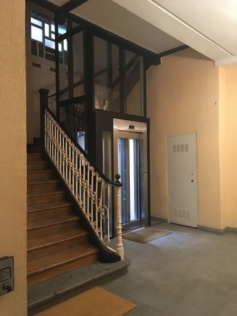 Imagen de los interiores del Hostal Pizarro. Foto 18