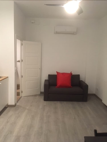 Imagen de la habitación del Hostal Pizarro, Malasa&ntilde;a. Foto 5