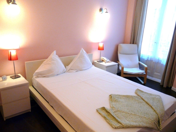 Imagen general del Hostal Pizarro, Malasaña. Foto 1