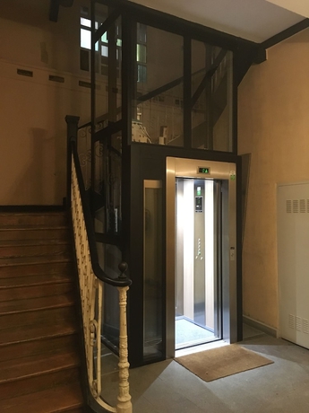 Imagen de los interiores del Hostal Pizarro, Malasa&ntilde;a. Foto 16