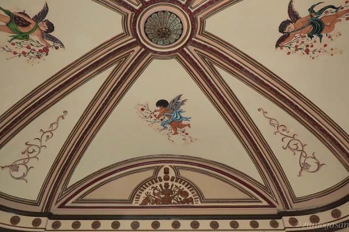 Imagen de los interiores del Hostal Plaja. Foto 19