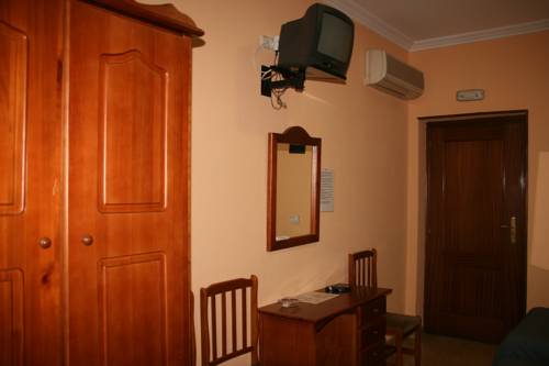 Imagen de la habitación del Hostal Playa 2. Foto 3